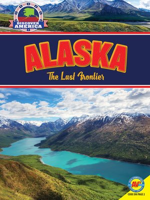 cover image of Alaska